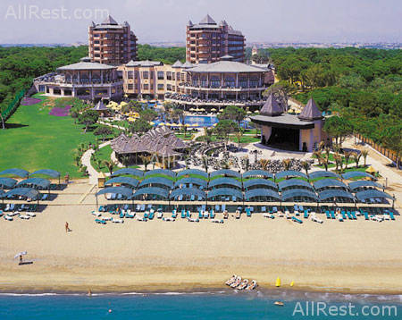 Papillon Zeugma Hotel 2